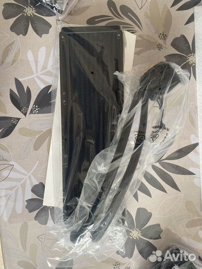 Система охлаждения MSI MAG coreliquid 360R V2