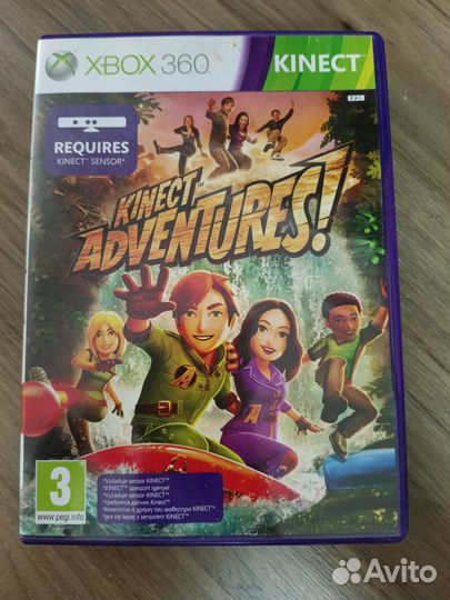 Игры для xbox 360 лицензия