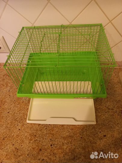 Клетка для мелких животных