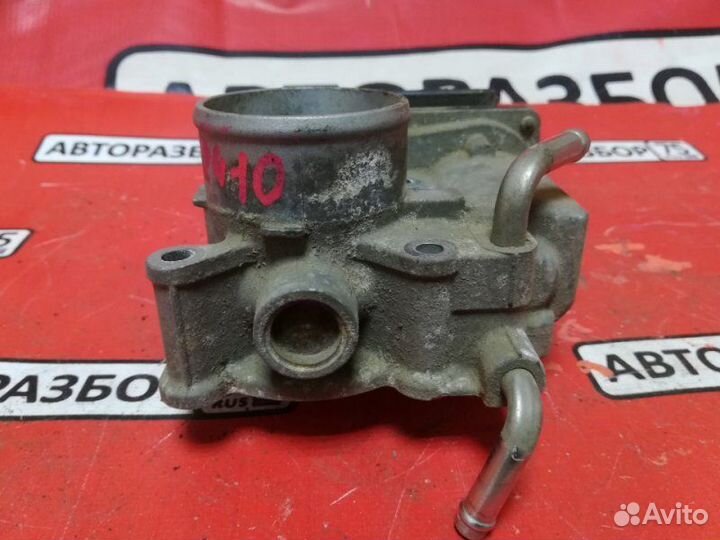 Заслонка дроссельная Toyota Corolla Fielder