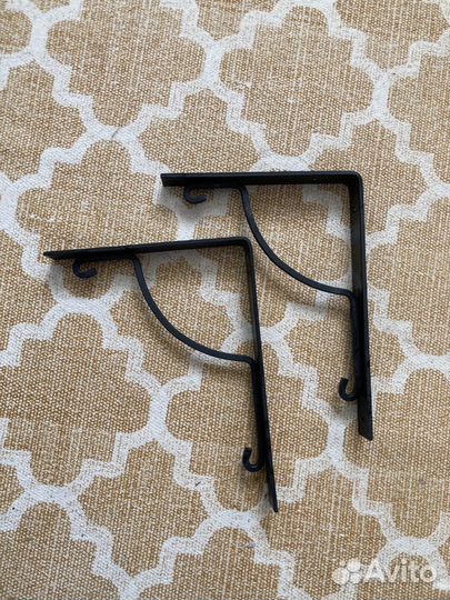 Кронштейн IKEA Ekby Holl