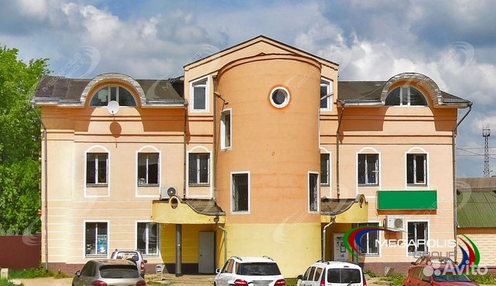 Юр. адрес, Дмитров