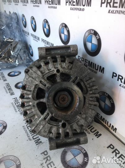 Генератор Mercedes GLC