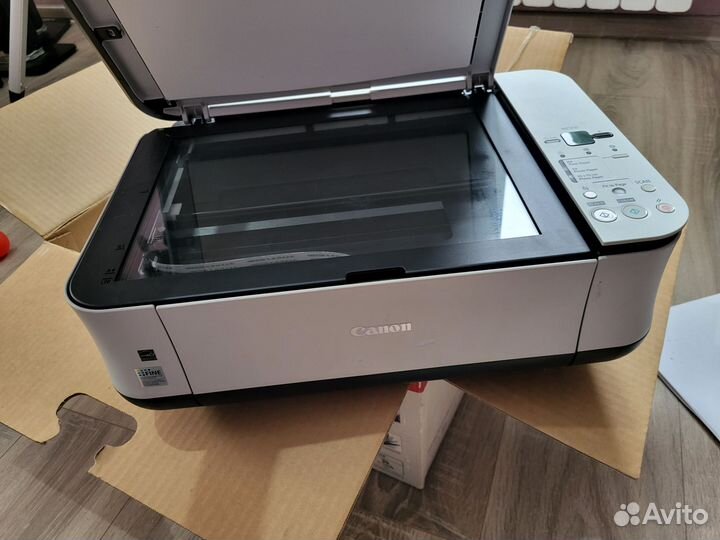 Принтер Canon pixma MP250