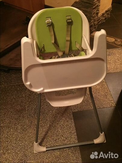 Стульчик для кормления Mamas and papas