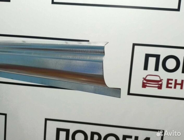 Пороги Kia Cerato 2 купе и другие