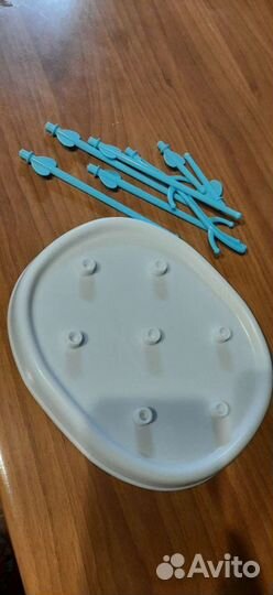 Сушилка для бутылочек