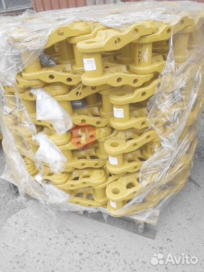 Цепь гусеничная 6Y0854