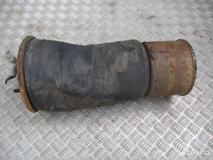 Пневморессора BPW 592940010