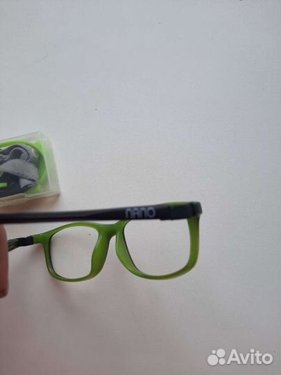 Очки детские