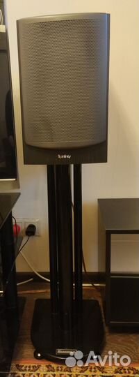 Акустика Infinity Beta 20