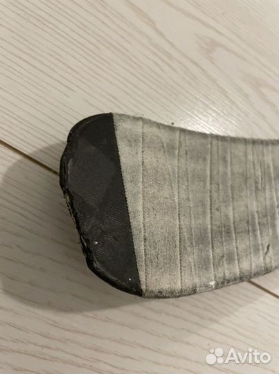 Клюшка Bauer после ремонта