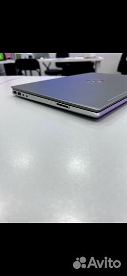 Ноутбук HP