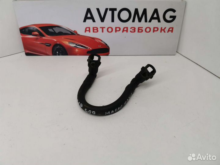 Трубка топливная (Suzuki GSX-R,Сузуки 600)