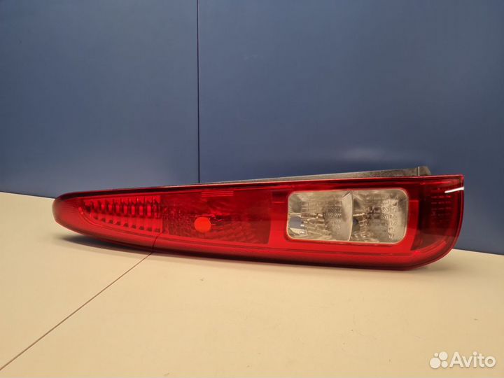 Фонарь на крыло левый Ford Fusion 2002-2012