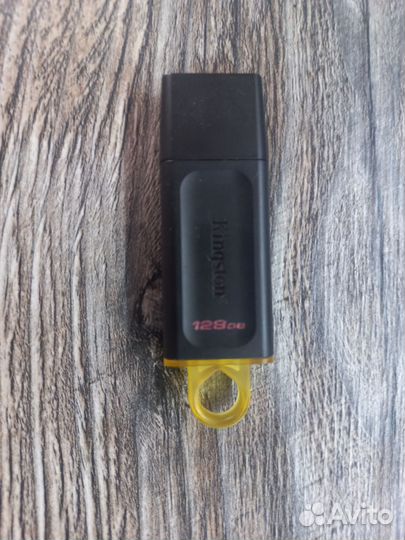 Usb флешка 128 gb