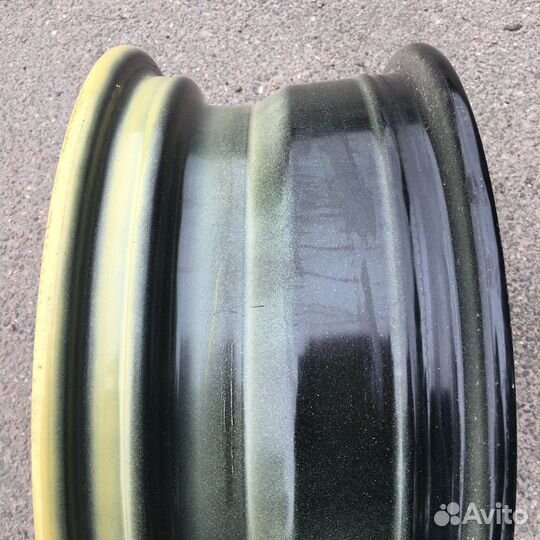 Диск диски Suzuki Grand Vitara III 2005-2014