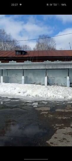 Торговая площадь, 800 м²