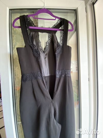 Комбинезон topshop