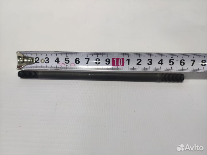 Шпилька цилиндра b CB250R арт. 100100302