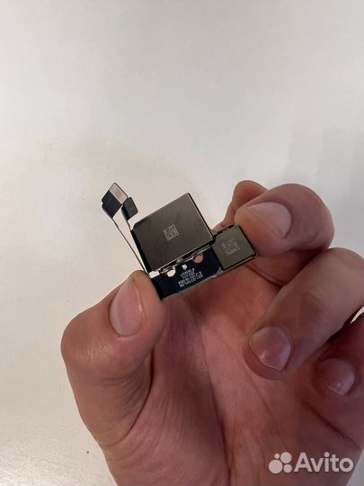 Камера для iPhone 13/13 mini оригинал 100%