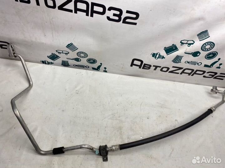 Трубка кондиционера Mitsubishi Lancer 9 4G18 2007