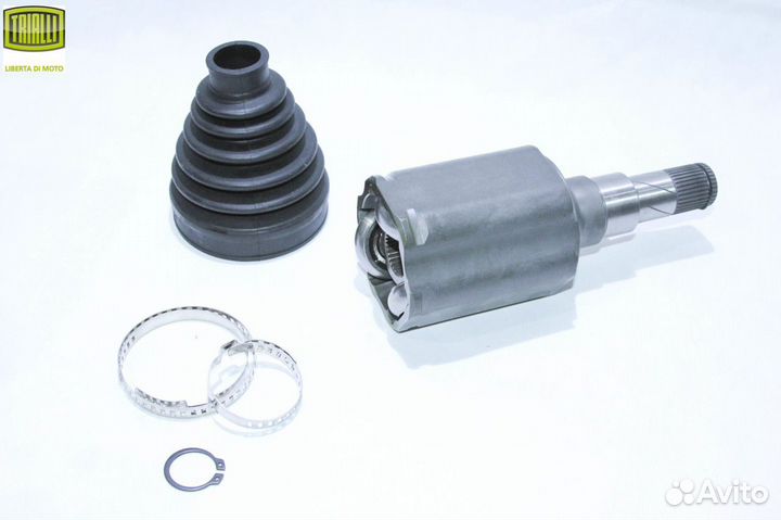 Шрус внутренний правый Chevrolet Cruze 1.8 МКПП