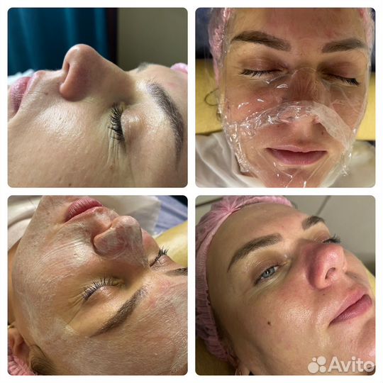 Косметолог