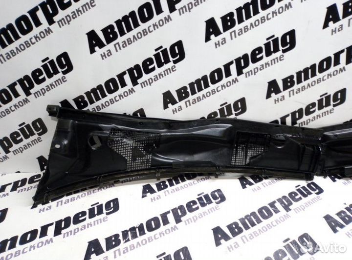 Решетка под дворники Toyota Camry Gracia SXV20