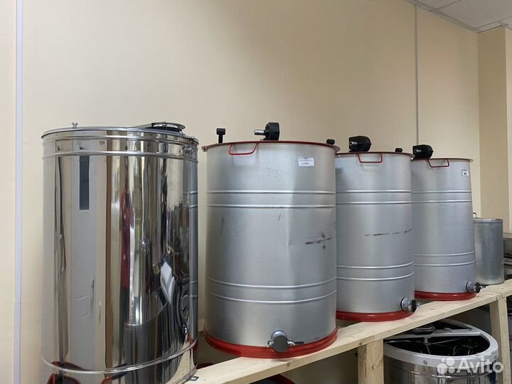 Инвентарь для пчеловодства