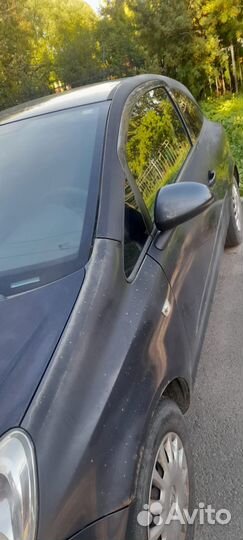 Opel Corsa 1.0 МТ, 2007, 149 000 км
