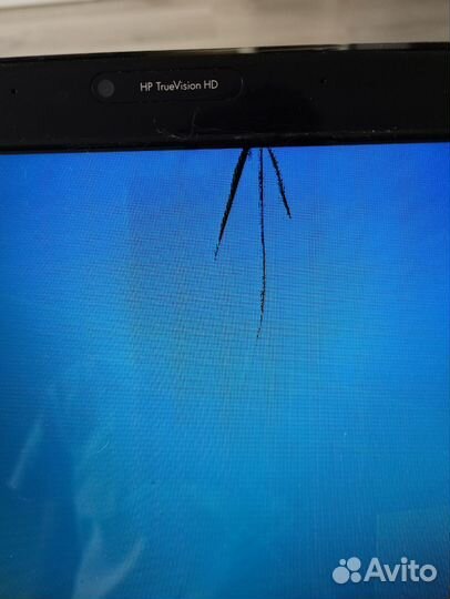 Ноутбук HP envy dv7 i7\6gb\ssd120gb\GT630m