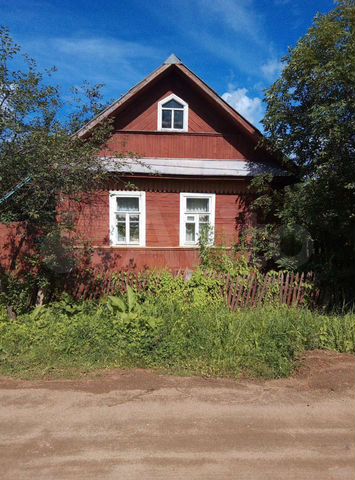 Продажа загородной недвижимости, коттеджа, участка Псковская обл., Псковская обл