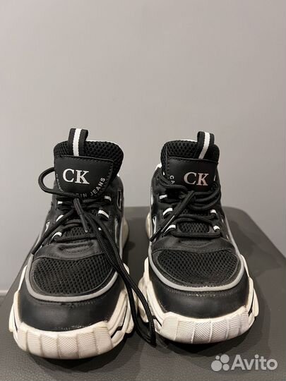 Кроссовки женские ck