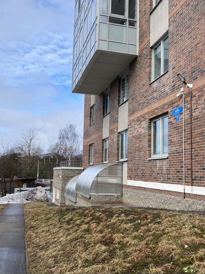 Склад, 3.5 м²