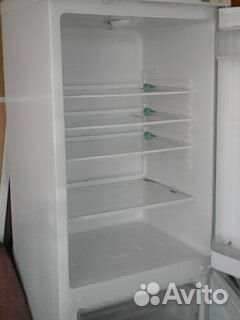 Холодильник 