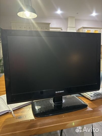 Телевизор shivaki stv 22LED1