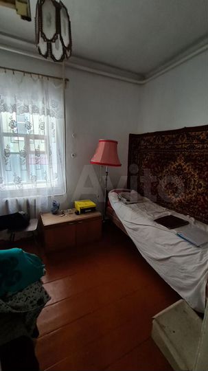 Дом 46 м² на участке 3 сот.