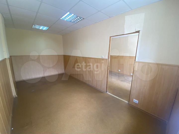 Продам помещение свободного назначения, 43.5 м²