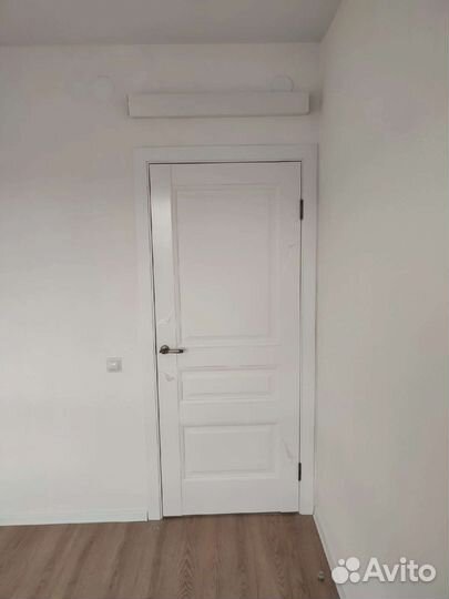 Двери межкомнатные классик новые