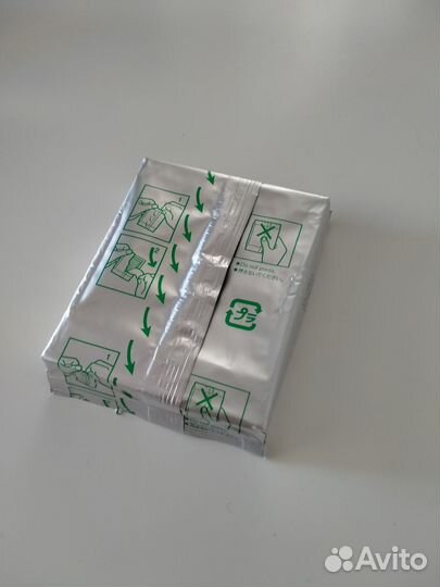 Картриджи для instax square