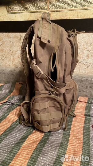 Рюкзак туристический тактический городской