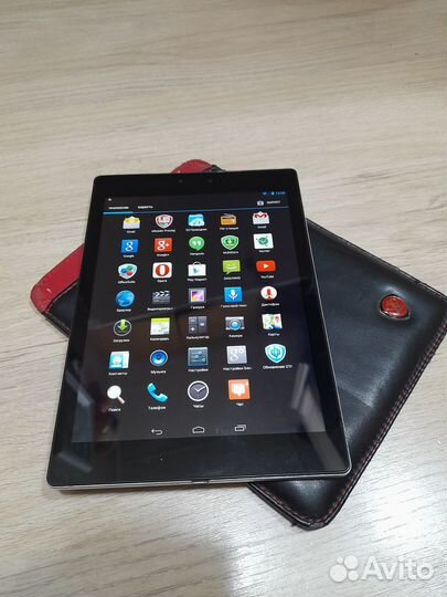 Планшет Prestigio Multipad 4 diamond 7.85 3G GSM
