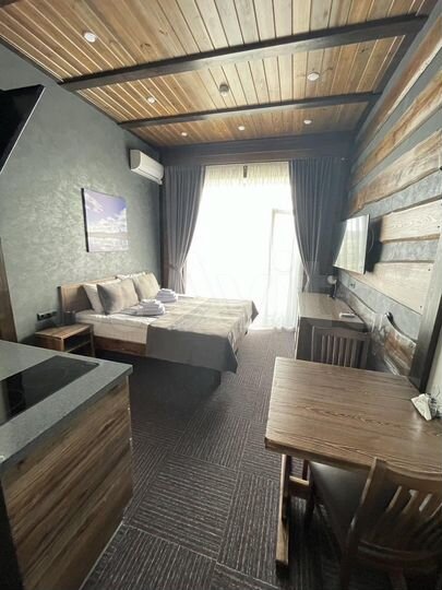 Квартира-студия, 26,7 м², 9/10 эт.