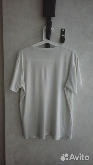 Футболка Carhartt S/S Pocket T-Shirt (M)