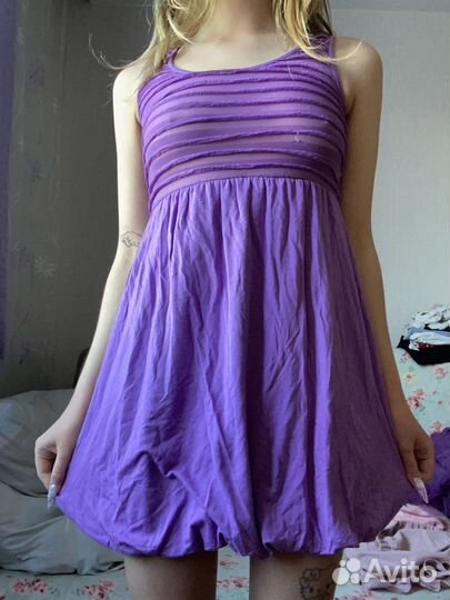 Милые вещи пакетом