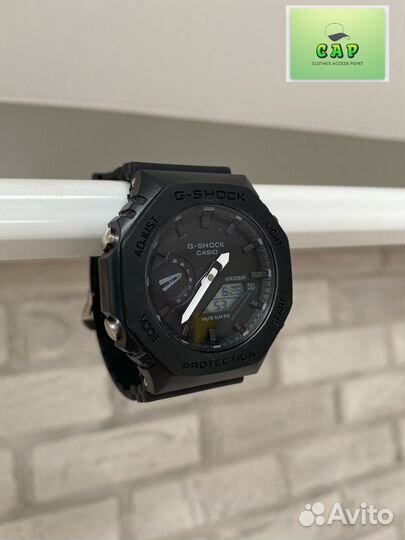 Часы casio g shock