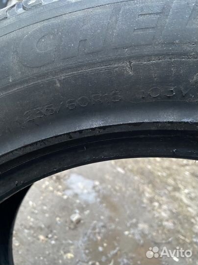 Michelin CrossClimate SUV 235/60 R18