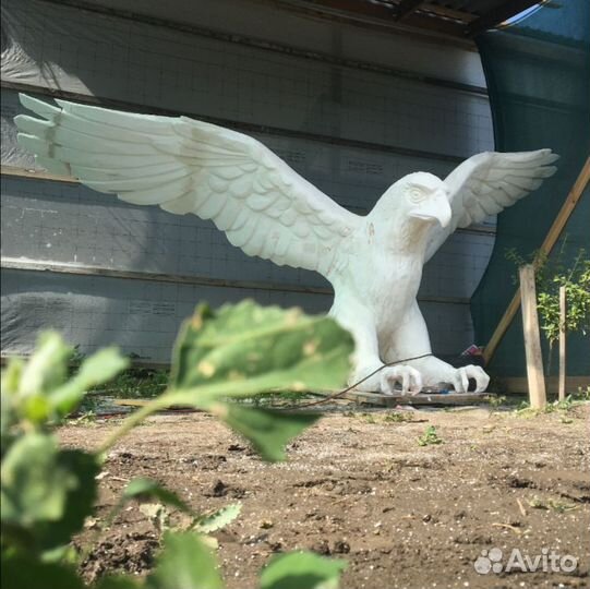 Скульптура 