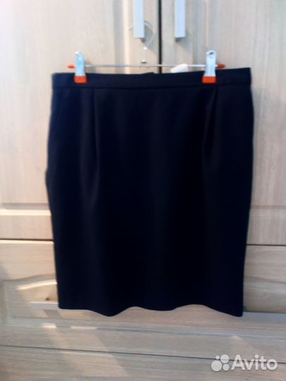 Школьный костюм на девочку